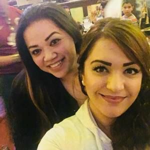 Meet your Posher, Susana